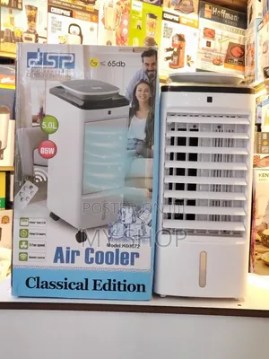 Air Cooler 5l