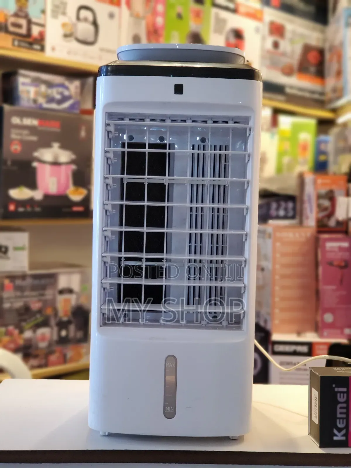 Air Cooler 5l
