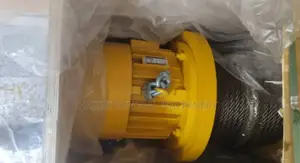 Electric Hoist 7.5kw