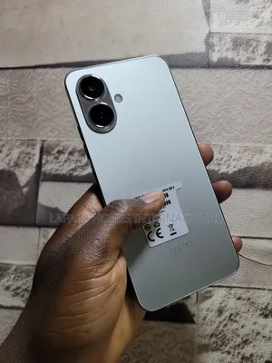 Tecno Pop 10 64 GB Gold