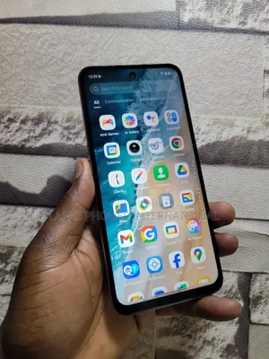 Tecno Pop 10 64 GB Gold