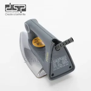 DSP Kd1177 Dry Iron