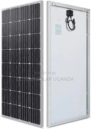 85w Mono Crystalline Solar Panel