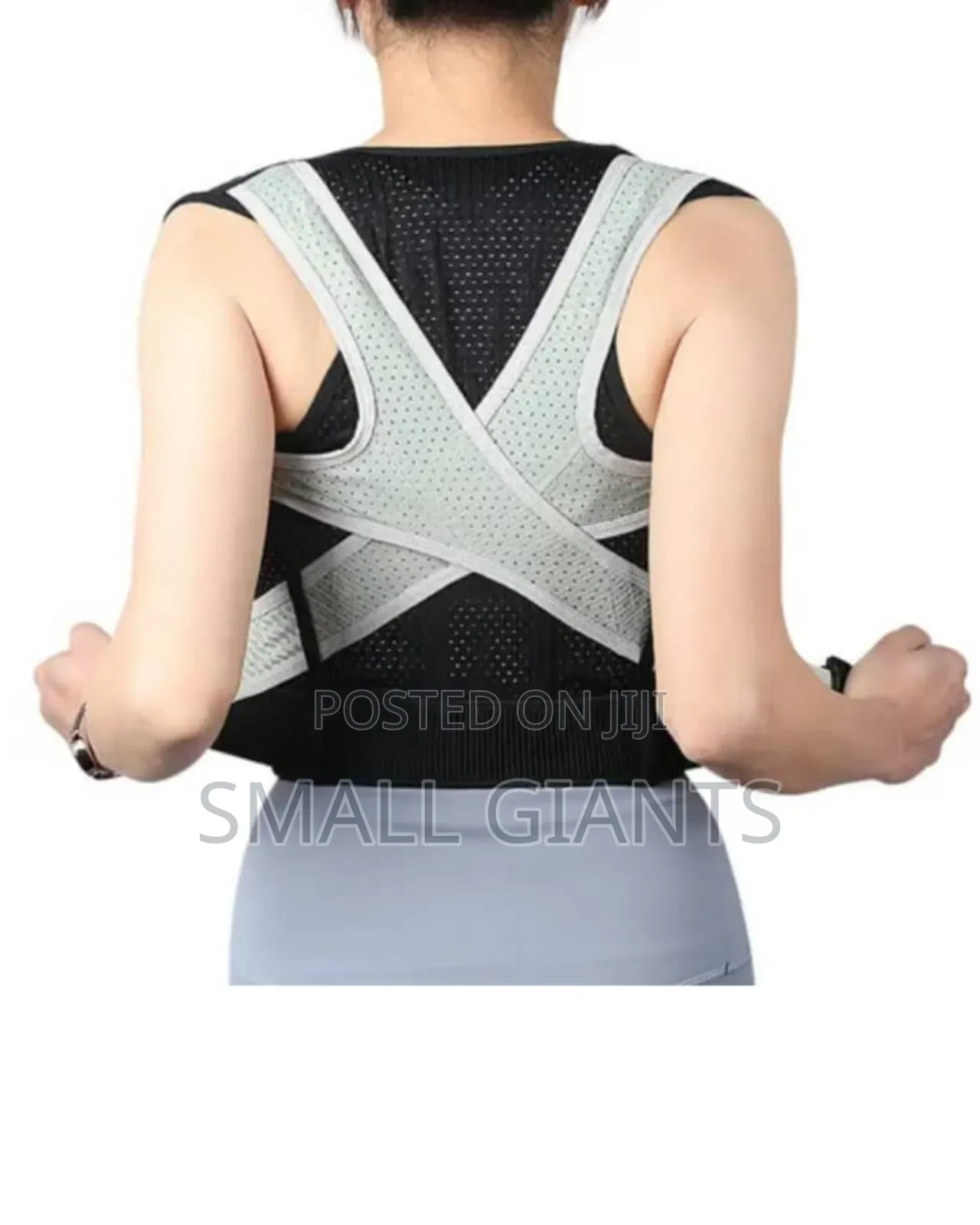 Adult Back Corset Orthopedic Posture Corrector
