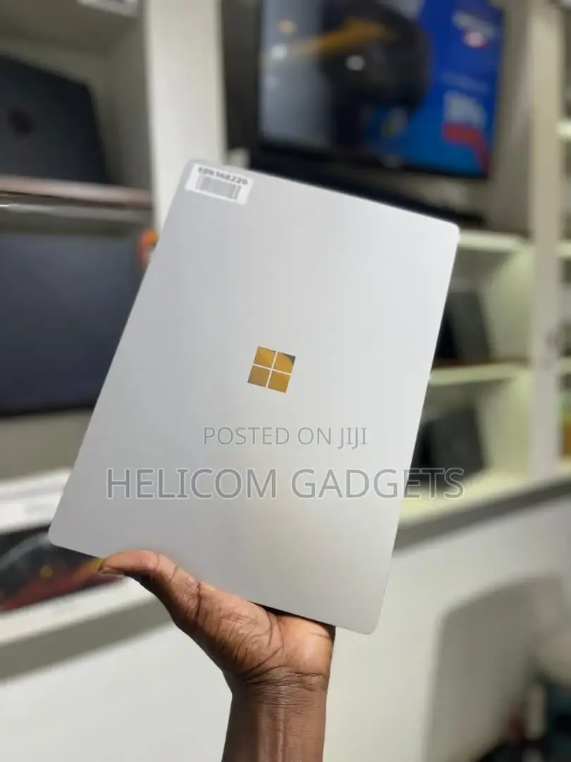 Laptop Microsoft Surface Pro 3 16GB Intel Core I7 SSD 512GB