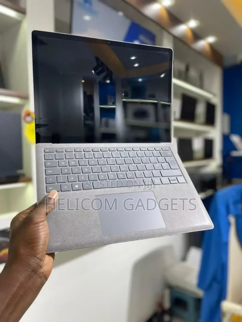 Laptop Microsoft Surface Pro 3 16GB Intel Core I7 SSD 512GB