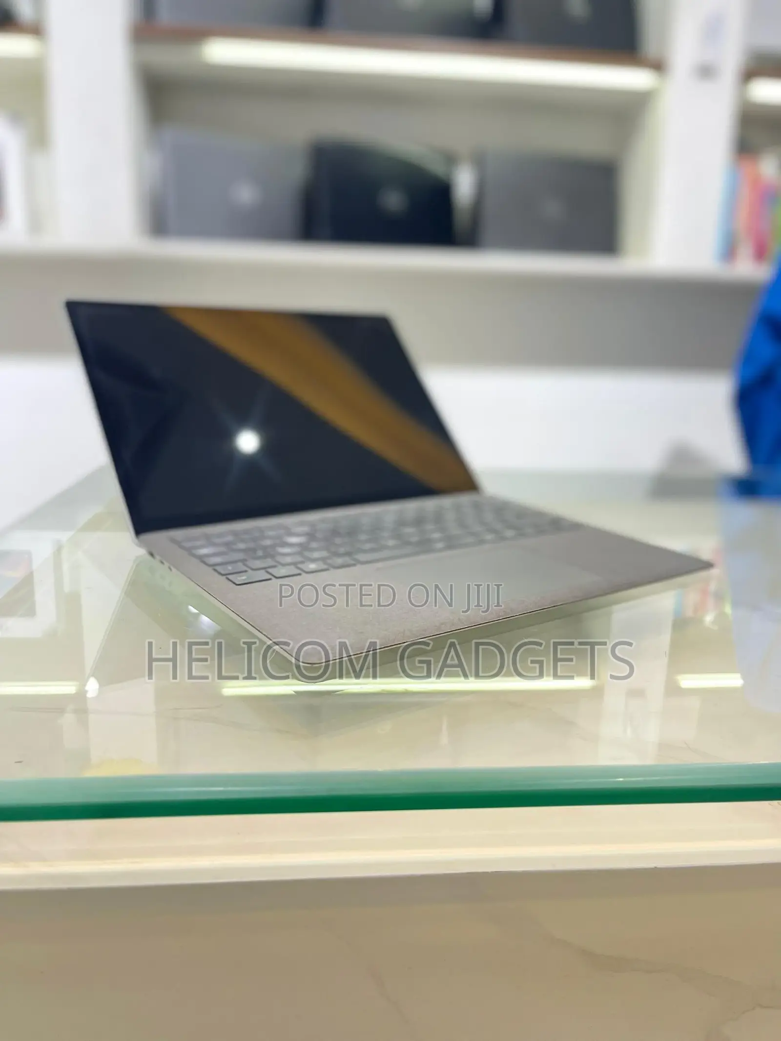 Laptop Microsoft Surface Pro 3 16GB Intel Core I7 SSD 512GB