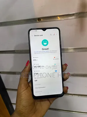Samsung Galaxy A04e 128 GB Black