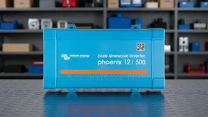 12v / 500w Victron Phoenix Inverter