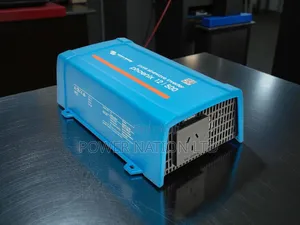 12v / 500w Victron Phoenix Inverter
