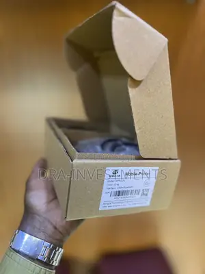 Portable Thermal Mobile Printer
