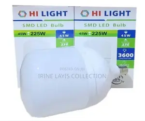 45w Led Bulbs