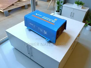 24v 800v Phoenix Victron Inverter Green Energy