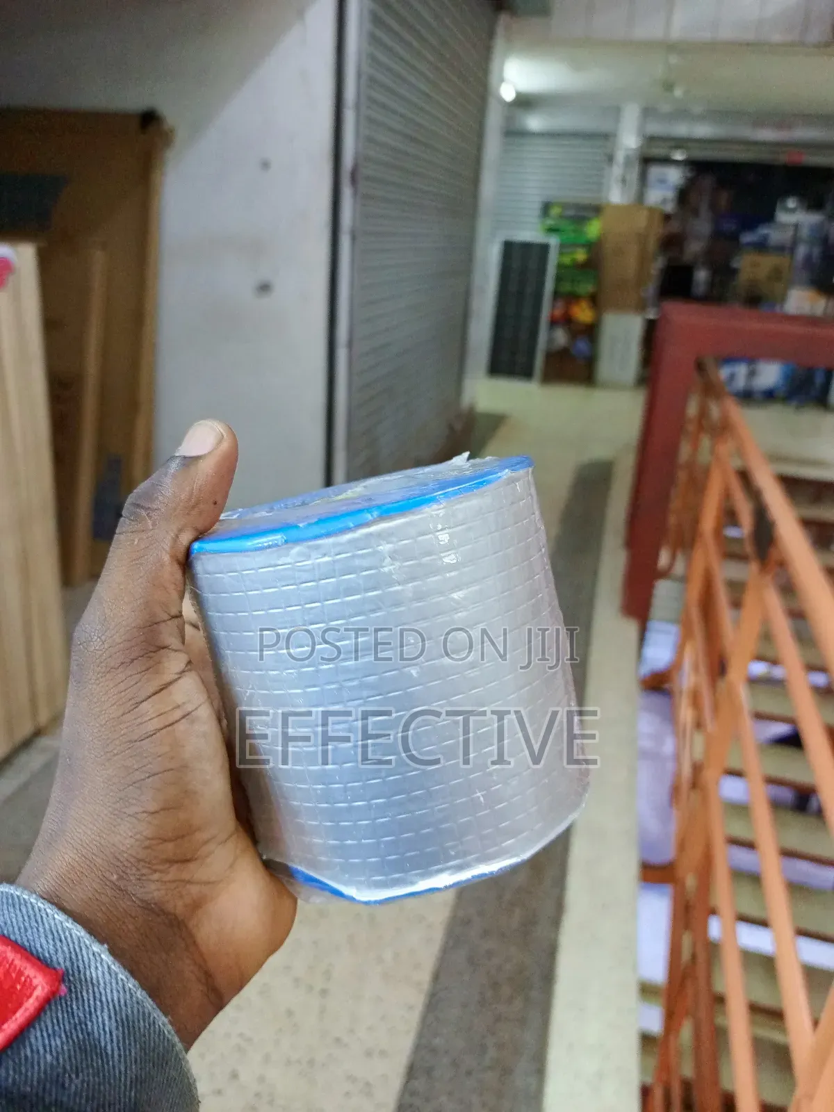 Waterproof Sealing Tape