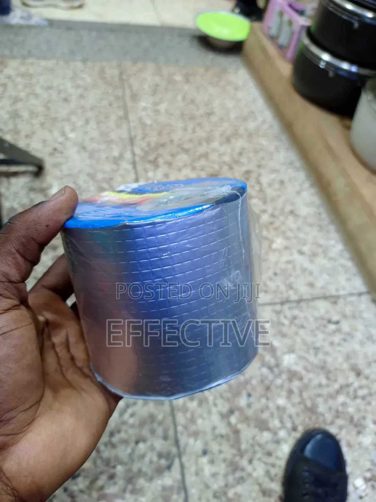 Waterproof Sealing Tape