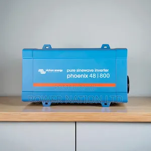 48v 800w Phoenix Victron Inverter Boom Booster Model98090