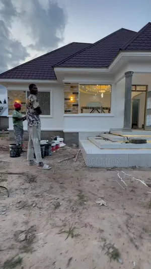Best Interior and Exterior Paint Designing