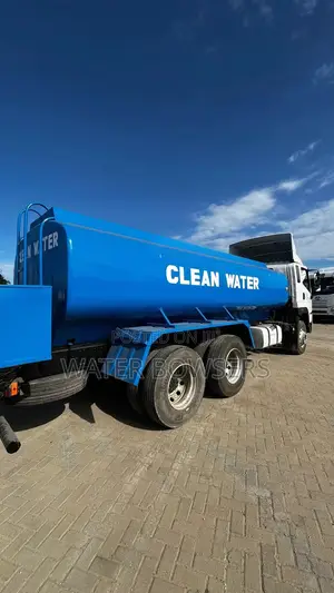 Clean Water Supply Services