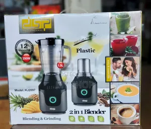DSP Blender Kj2097