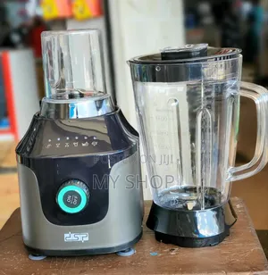 DSP Blender Kj2097