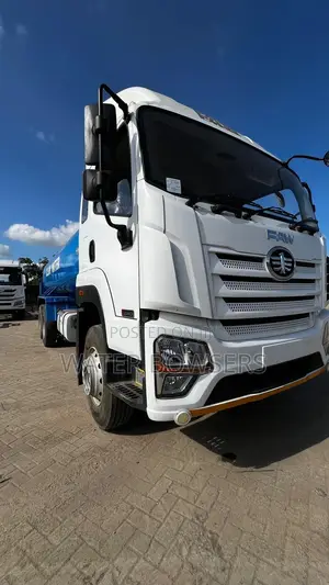 Water Trucking Services