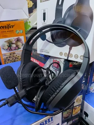 Skype Headphone, S300 Usb Microphone Headphone