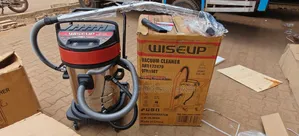 Two Motors Wet and Dry 70 Litres Vacuum Cleaner