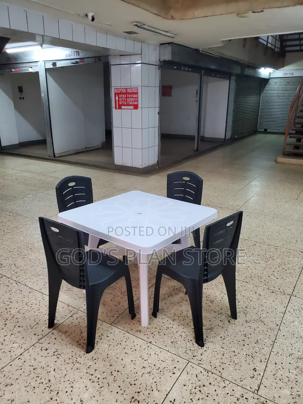 Restaurant Plastic Chairs and Table Restaurant Plastic Chairs Table