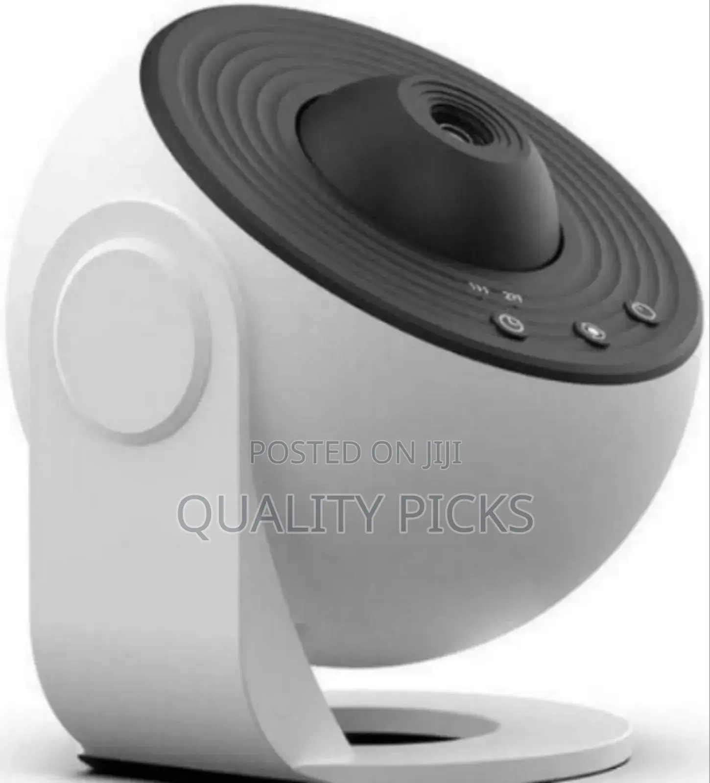 Galaxy Projector With 13 Different Scenes.