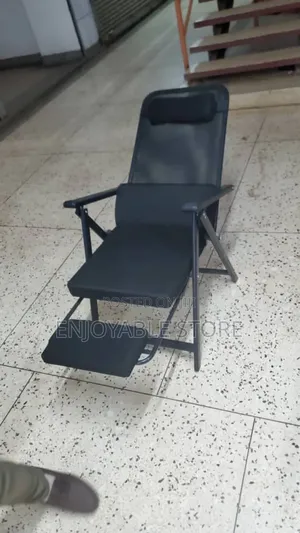 Resting Foldable Chair for Camping/Beaches/Hotels/Garden/Swimming Pool