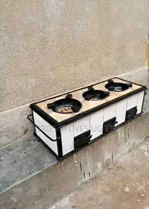 New Moveable Energy Saving Charcoal Stove