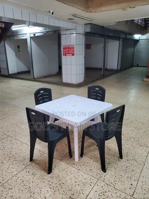 Trending Plastic Chairs and Table Plastic Chairs and Table
