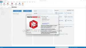 Protastructure 2026 – Structural Analysis Design Software