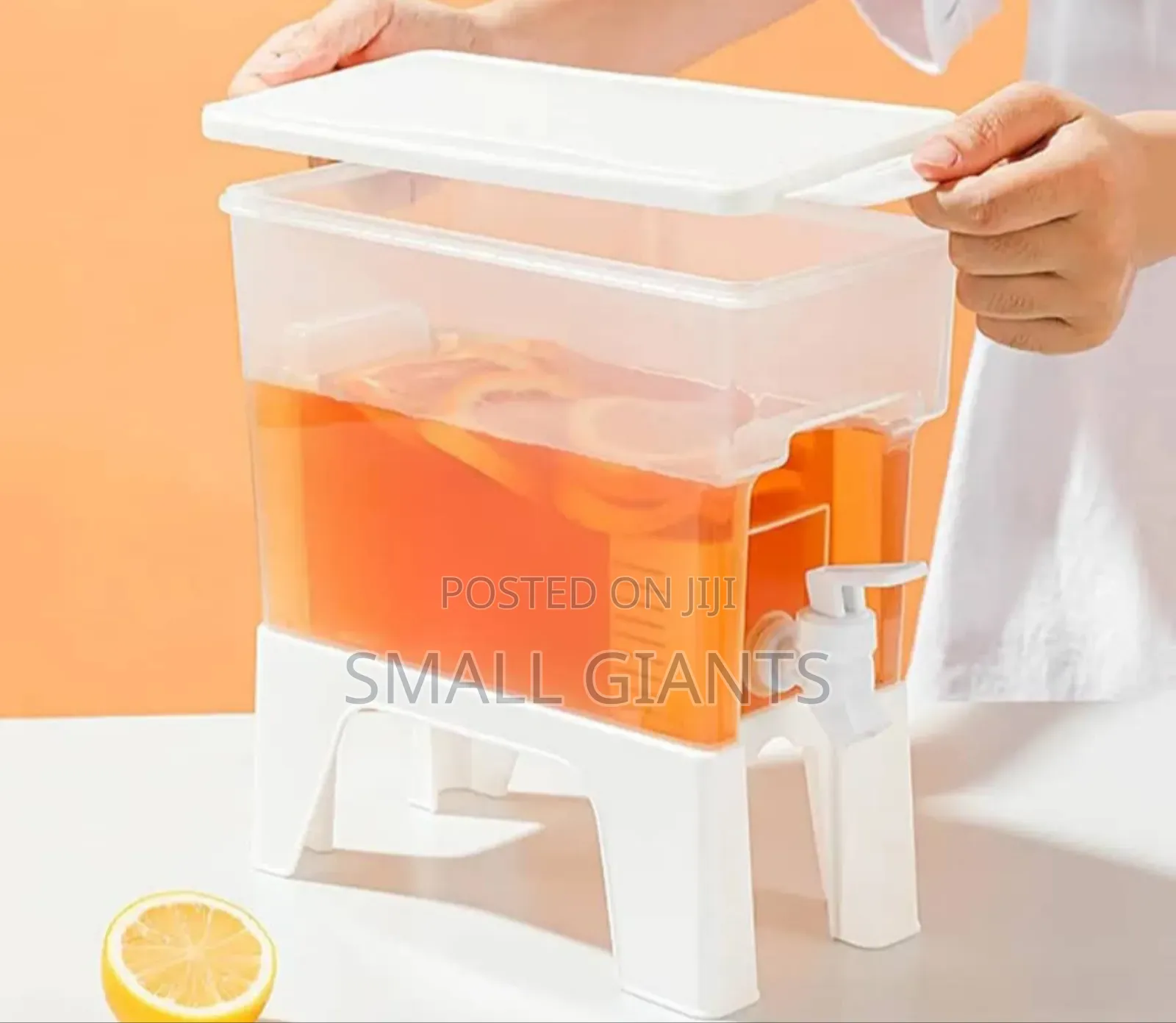 3.5l Beverage Dispenser