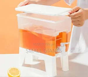 3.5l Beverage Dispenser