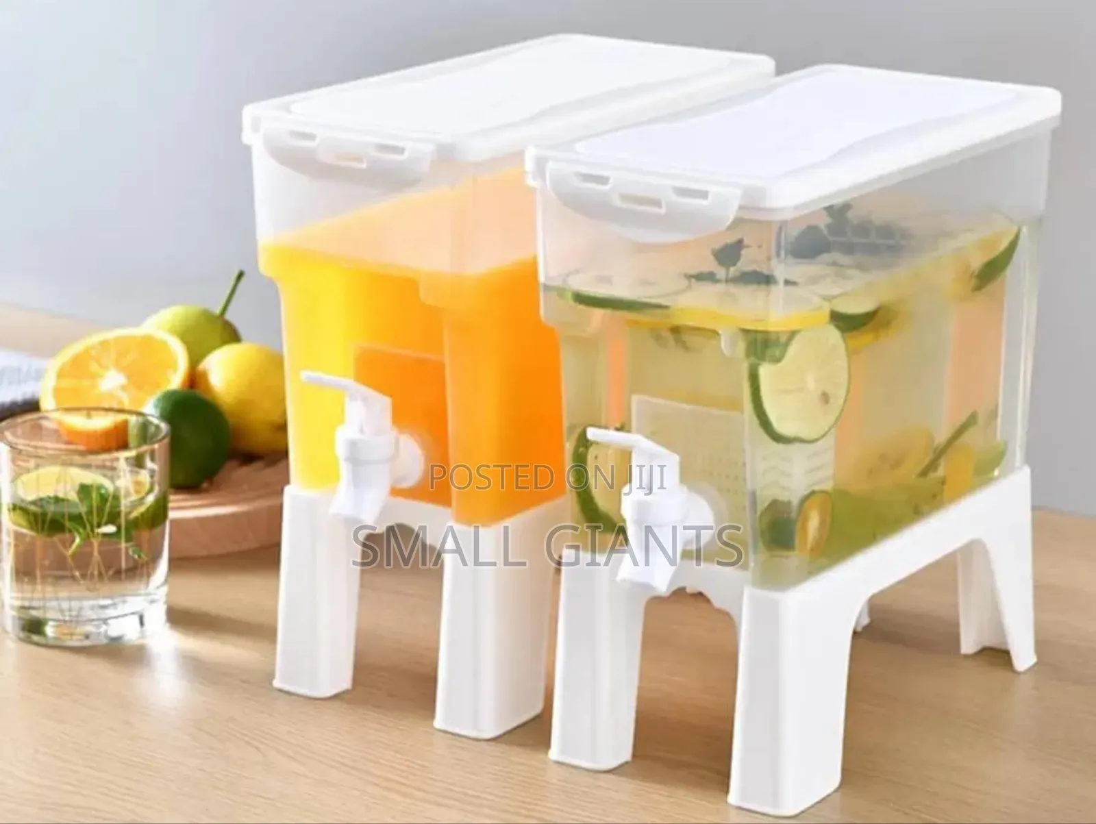 3.5l Beverage Dispenser