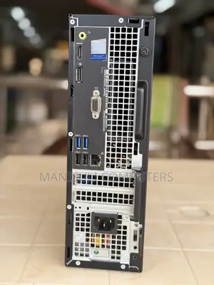 Desktop Computer Dell Optiplex 5040 8GB Intel Core I5 HDD 500GB