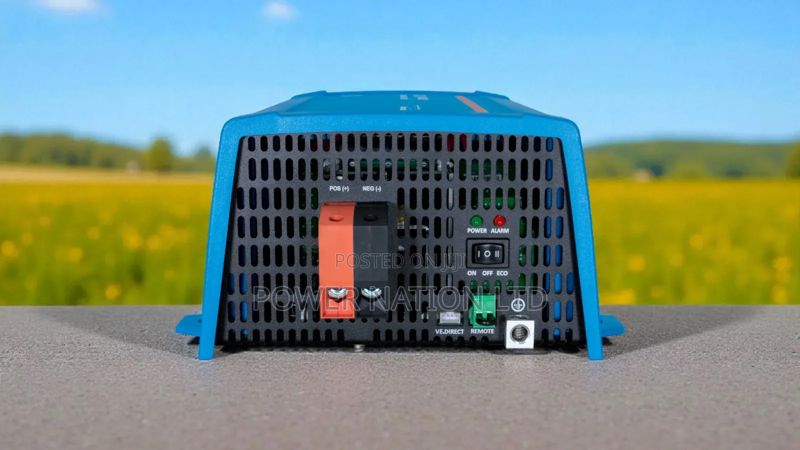 12v 1200w Victron Phoenix Inverter