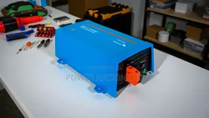 12v 1200w Victron Phoenix Inverter