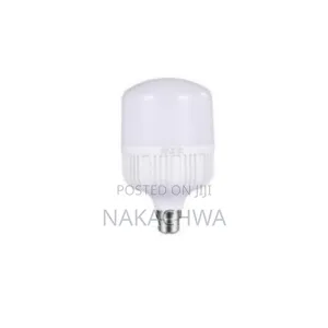 Dp Light 30w Rechargeable Bulble