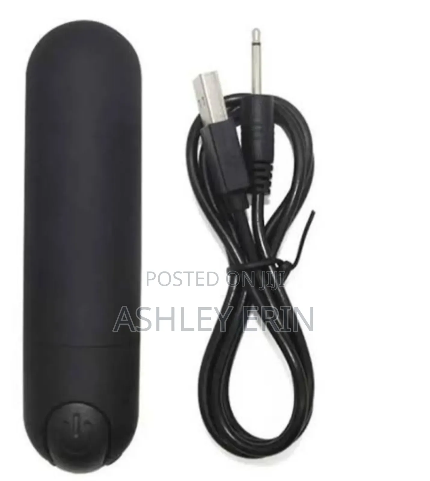Mini Portable G-Spot Vibrator