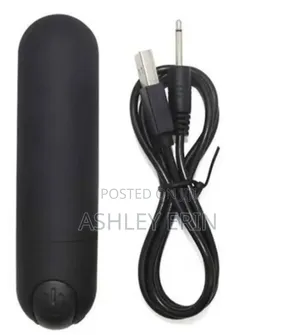 Mini Portable G-Spot Vibrator