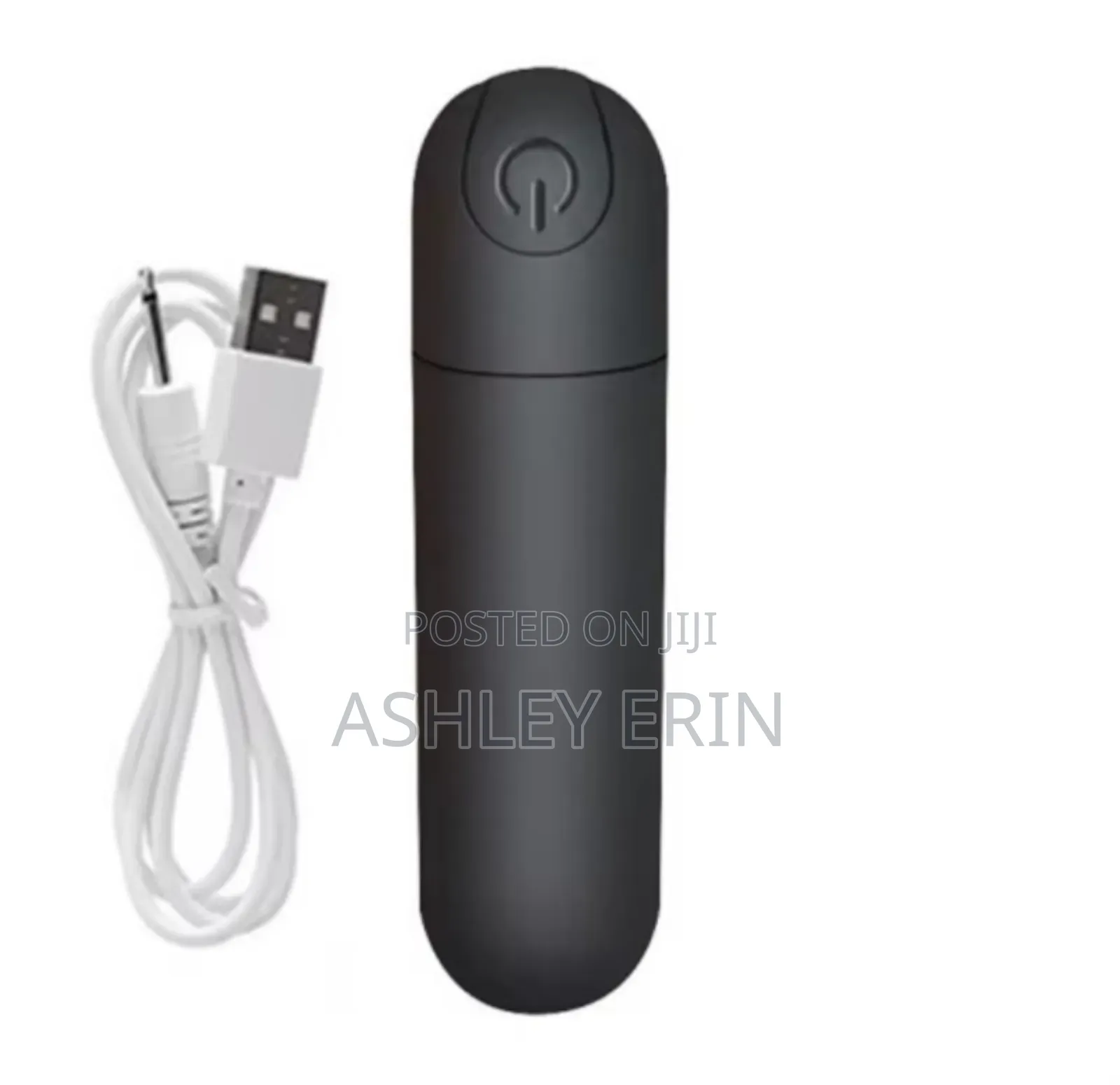 Mini Portable G-Spot Vibrator