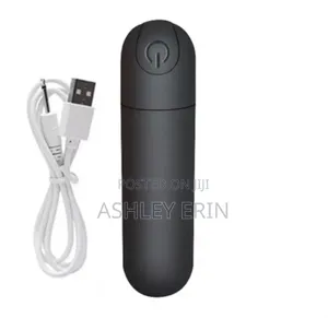 Mini Portable G-Spot Vibrator