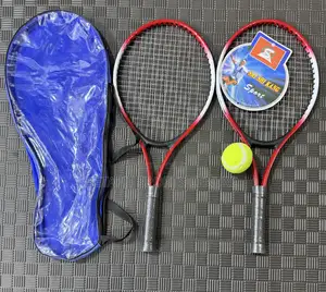 Long Tennis Racket for Kids