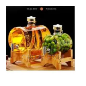 15 L Beverage Dispenser.