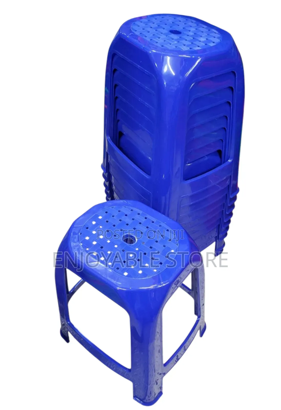 Generic Plastic Stools Plastic Stools
