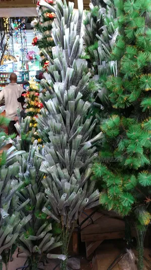 Christmas Tree, Artificial Xmas Tree