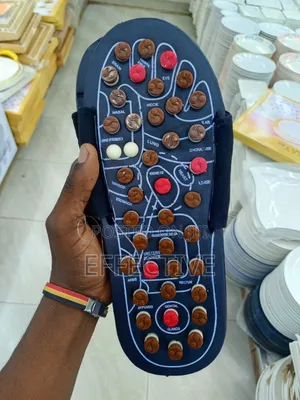 Acupressure Slipper