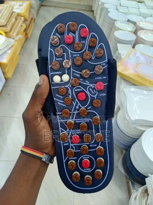 Acupressure Slipper